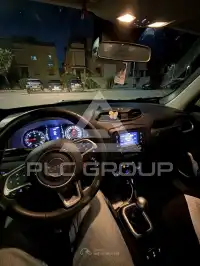 2019 Jeep Renegade
