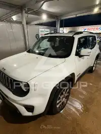 2019 Jeep Renegade