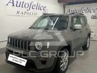 2019 Jeep Renegade