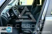 2019 Jeep Renegade