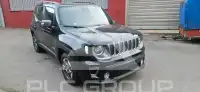 2019 Jeep Renegade