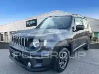 2019 Jeep Renegade