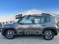 2019 Jeep Renegade