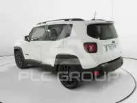 2019 Jeep Renegade