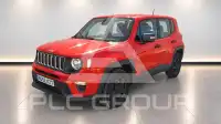 2019 Jeep Renegade