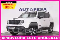 2019 Jeep Renegade