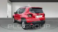 2019 Jeep Renegade