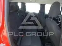 2019 Jeep Renegade