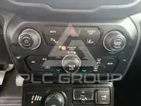 2019 Jeep Renegade