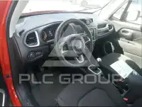 2019 Jeep Renegade