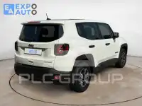 2019 Jeep Renegade