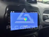 2019 Jeep Renegade