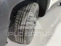 2019 Jeep Renegade