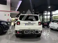 2019 Jeep Renegade