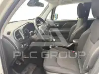 2019 Jeep Renegade