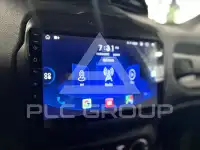 2019 Jeep Renegade