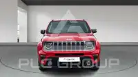 2019 Jeep Renegade