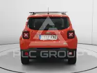 2019 Jeep Renegade