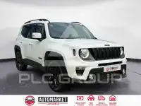 2019 Jeep Renegade