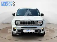 2019 Jeep Renegade