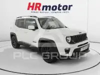 2019 Jeep Renegade
