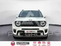 2019 Jeep Renegade