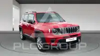 2019 Jeep Renegade