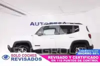 2019 Jeep Renegade