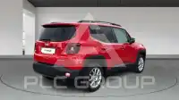 2019 Jeep Renegade