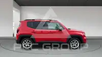 2019 Jeep Renegade