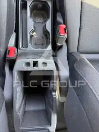2019 Jeep Renegade