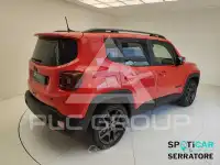 2019 Jeep Renegade