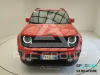 2019 Jeep Renegade