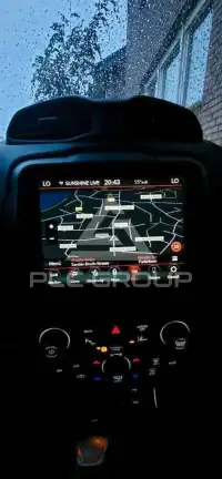 2019 Jeep Renegade