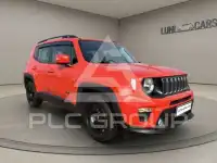 2019 Jeep Renegade
