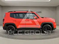 2019 Jeep Renegade