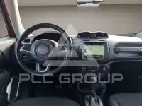 2019 Jeep Renegade
