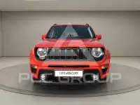 2019 Jeep Renegade