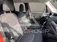 2019 Jeep Renegade