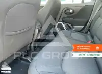 2019 Jeep Renegade