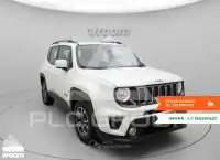 2019 Jeep Renegade