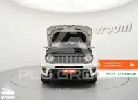 2019 Jeep Renegade