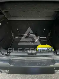 2019 Jeep Renegade