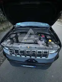 2019 Jeep Renegade