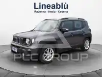 2019 Jeep Renegade