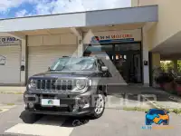 2019 Jeep Renegade