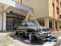 2019 Jeep Renegade