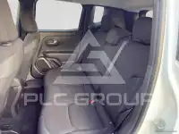 2019 Jeep Renegade