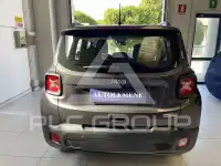 2019 Jeep Renegade