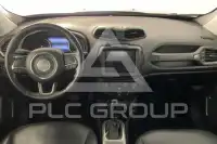 2019 Jeep Renegade